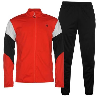 Track Suit